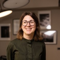 Rieder facades Employee Marion Fresacher's profile photo