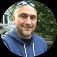 Mongoose Films Employee John Bujak's profile photo