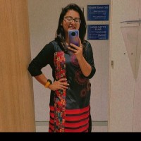 Multibhashi Employee Tanushree Suneja's profile photo