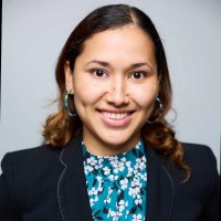 ICMCP-Texas (International Consortium Of Minority Cybersecurity Professionals) Charter Employee Erika Mancia's profile photo