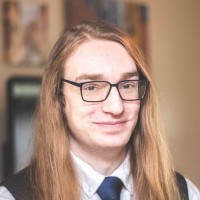 Orbion Space Technology Employee Addison Stotler's profile photo
