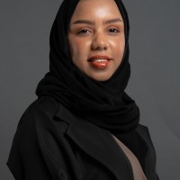 Sabbar | صبّار Employee Afrah Ahmed's profile photo