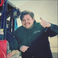 Cole Rogers Email & Phone Number