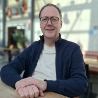 Startups.nl Employee Aralt van Oosten's profile photo