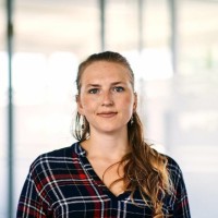 Wego Systembaustoffe GmbH Employee Dana El-Chami's profile photo