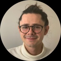 potions Employee Evan Kozliner's profile photo