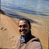 Manjunath Mageswaran Email & Phone Number