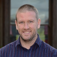 Evolve Energy Supply Limited (Evolve Energy) Employee Steve Ramsdale's profile photo