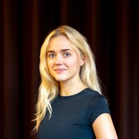 Ameba Employee Shona Curtis-Walcott's profile photo