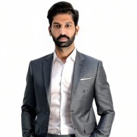 Oracle Employee varun Gopal's profile photo