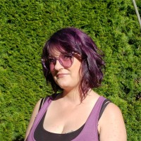 BlockChyp® Employee Amber McCoy's profile photo