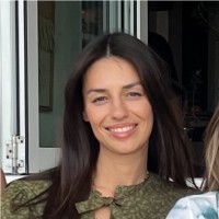 SEPHORA Employee Caitlin Freeman's profile photo