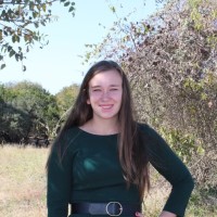 ERCOT Employee Kate Lamb's profile photo