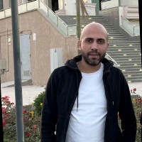 Amanaplast Employee Ahmed Elshazly's profile photo