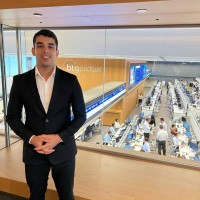 Convexa Investimentos - Agente Autônomo de Investimentos do BTG Pactual Employee Giancarlo Spinelli's profile photo