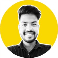 Advit Ventures Employee Mohit Shakya's profile photo