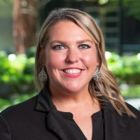 UMB Bank Employee Jenna Harris's profile photo