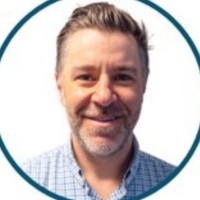 Eventeny Employee Tommy Russell's profile photo