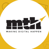 MTH Digital Email