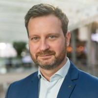 KLEPIERRE Employee Acma Piasecki's profile photo