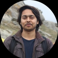 Saurav Shah's profile photo