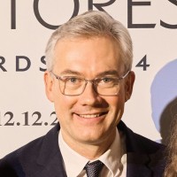 LVMH Gaïa Employee Nicolas Martin's profile photo