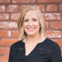 Victory Search Group Employee Amy Frink's profile photo