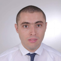 BELGATECH Engineering Services Employee Sami Mechergui's profile photo
