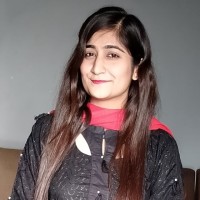 IMLAK Private Limited Employee Simran Kumari's profile photo