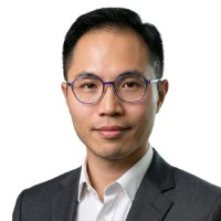 Computershare Hong Kong Employee Eric Tang's profile photo