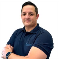 COMIT Employee Carlos Bezerra Lopes's profile photo
