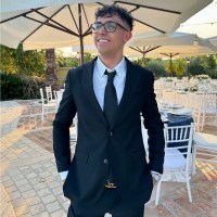 Gianluca Pittari's profile photo