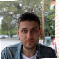 MUSICSTYLING Employee Dashiell Brody's profile photo