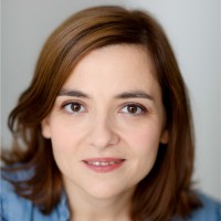 Visites-Spectacles Employee Cécile Vigne's profile photo