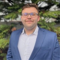 Madison Square Garden Entertainment Corp. Employee Eric Marsden's profile photo
