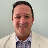 Salesforce Employee Michael Harbert's profile photo