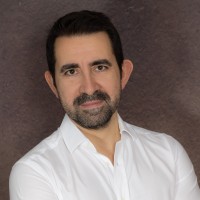 Baris Cekic Email