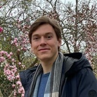 Giftory Employee Hugues Walter's profile photo