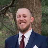 Amazon Web Services (AWS) Employee Robert Early's profile photo