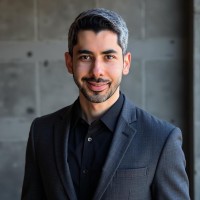 Pooya Pourreza Email