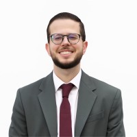 Needle Concept Employee Ralph Chahwane's profile photo
