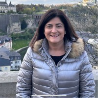 María José Cazorla González Email