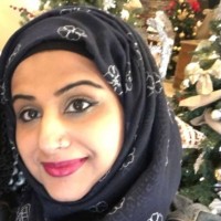 Bushra Choudhry Email