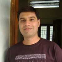 eMudhra Inc. Employee Gowtham j's profile photo