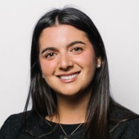 PennPAC (Pro bono Alumni Consulting) Employee Ariel Sadeghi's profile photo