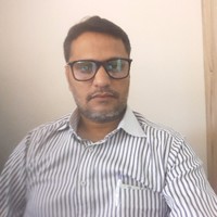 ecubix Employee Bharat Mirchandani's profile photo