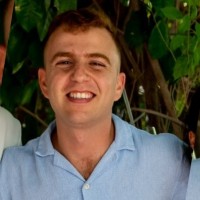 Stealth Startup Employee Adi Ron's profile photo
