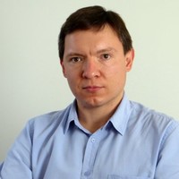 Fishserve Employee Slava Kniazev's profile photo