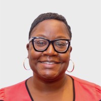 Center for Black Educator Development Employee Charmayne Joseph's profile photo