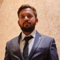 Up⤴ Employee Sachin Kumar's profile photo
